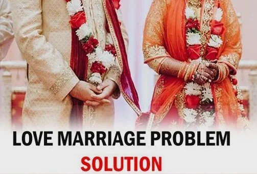 Marriage Problem Solution
