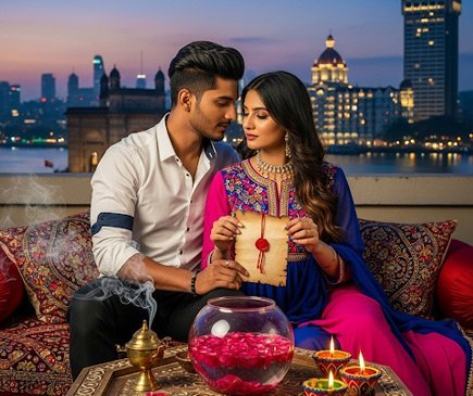 Marriage Problem Solution